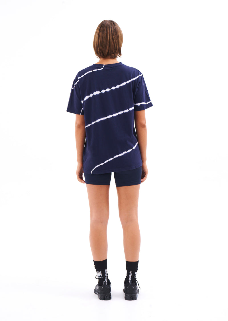 Tshirt 23pe2t099 Odyssey Tee Tie-Dye