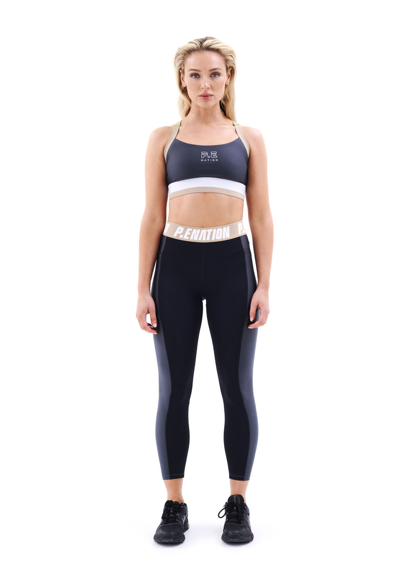 Legging 233g163 Terrain Legging Black