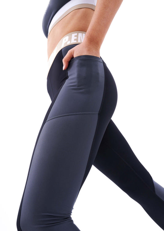 Legging Terrain Legging Black