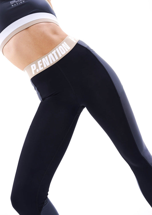 Legging Terrain Legging Black