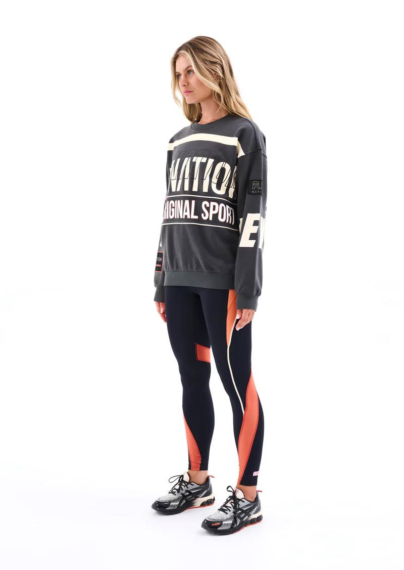 Sweatshirt 23pe2f272 Westbrook Sw Dark-Shadow