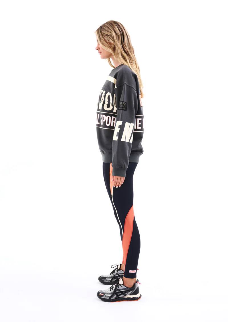 Sweatshirt 23pe2f272 Westbrook Sw Dark-Shadow