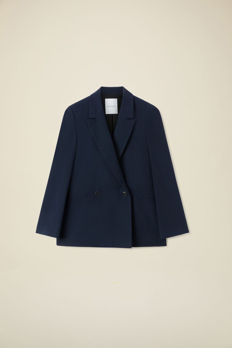 Jacket 241-5253 2578 241-5253 25788 Navy