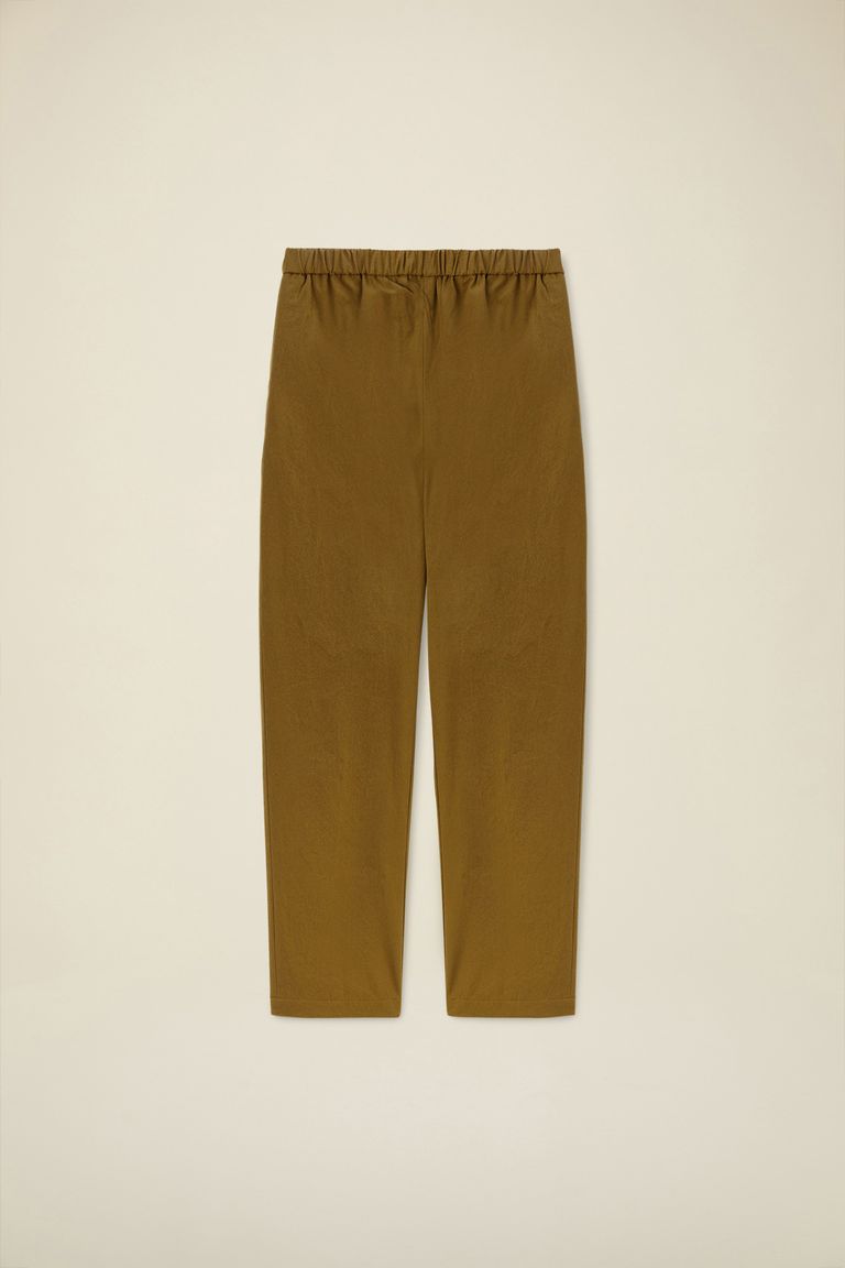 Pants 241-7152 25788 Gold-Khaki