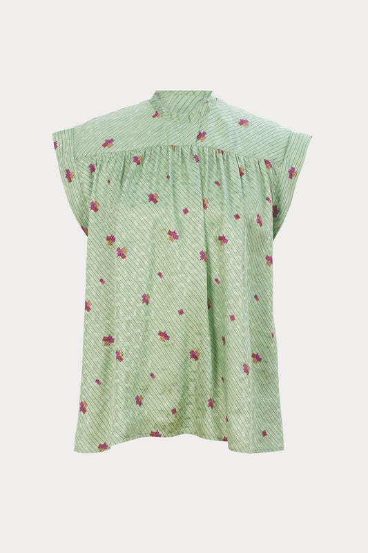 Blouse Mozby Celedon