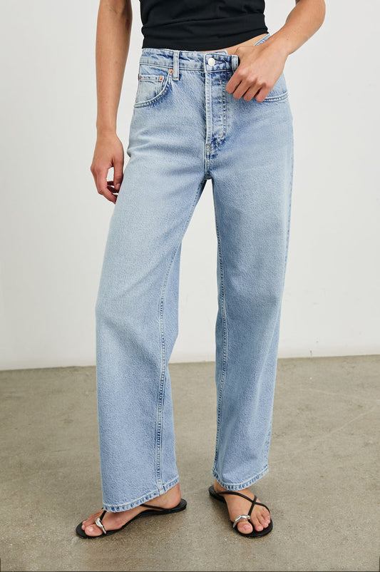 Jeans Del Mar 7660 Jasper