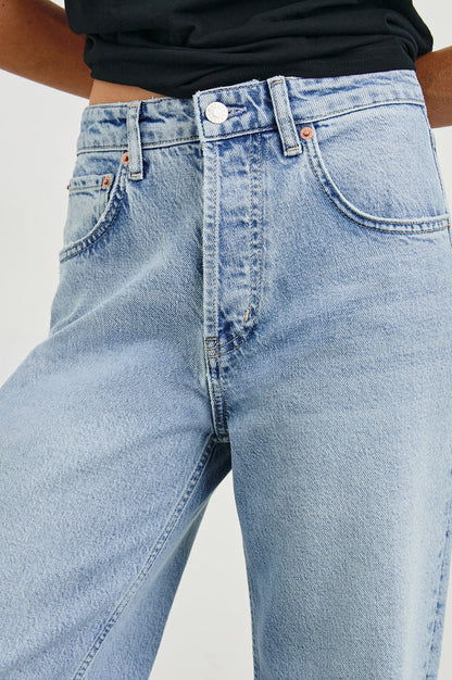 Jeans Del Mar 7660 Jasper