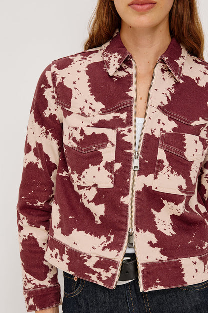 Jacket Trabuco 8222 Cowgirl