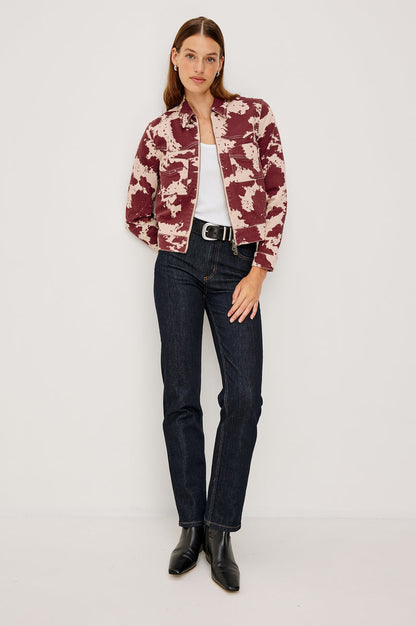 Jacket Trabuco 8222 Cowgirl