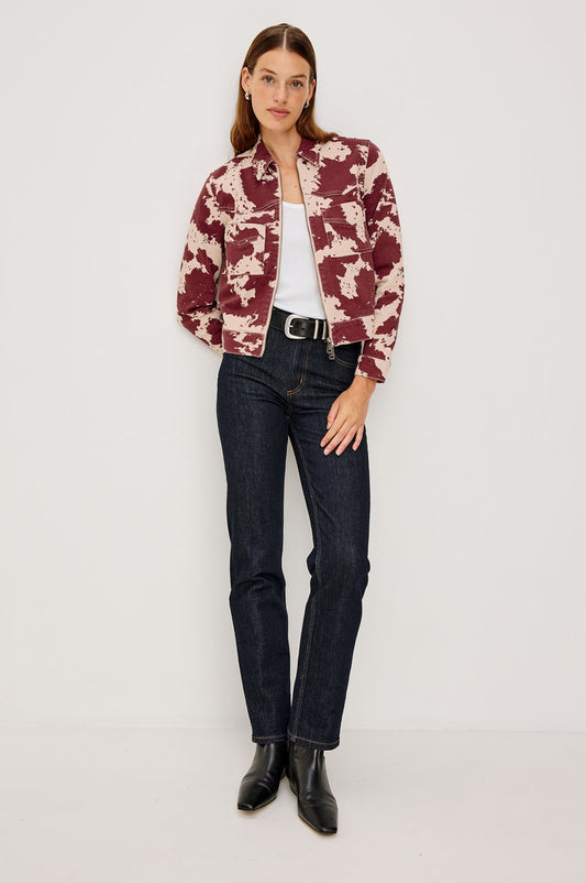 Jacket Trabuco 8222 Cowgirl