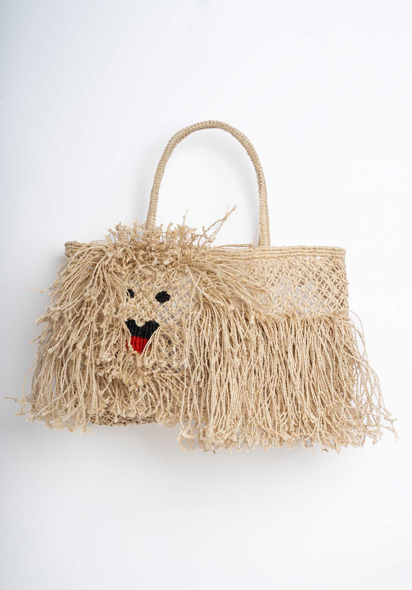 Beach Bag Douglas Natural