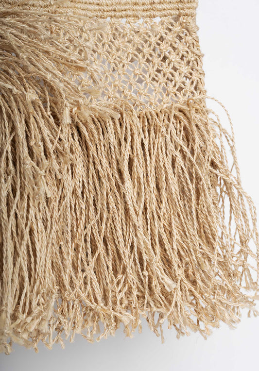 Beach Bag Douglas Natural