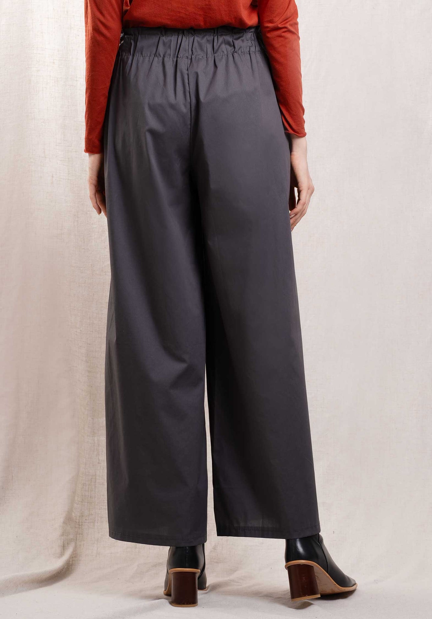 Pants C9360 U Anthracite