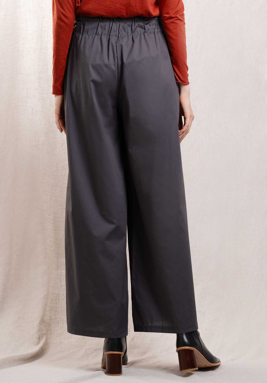 Pants C9360 U Anthracite