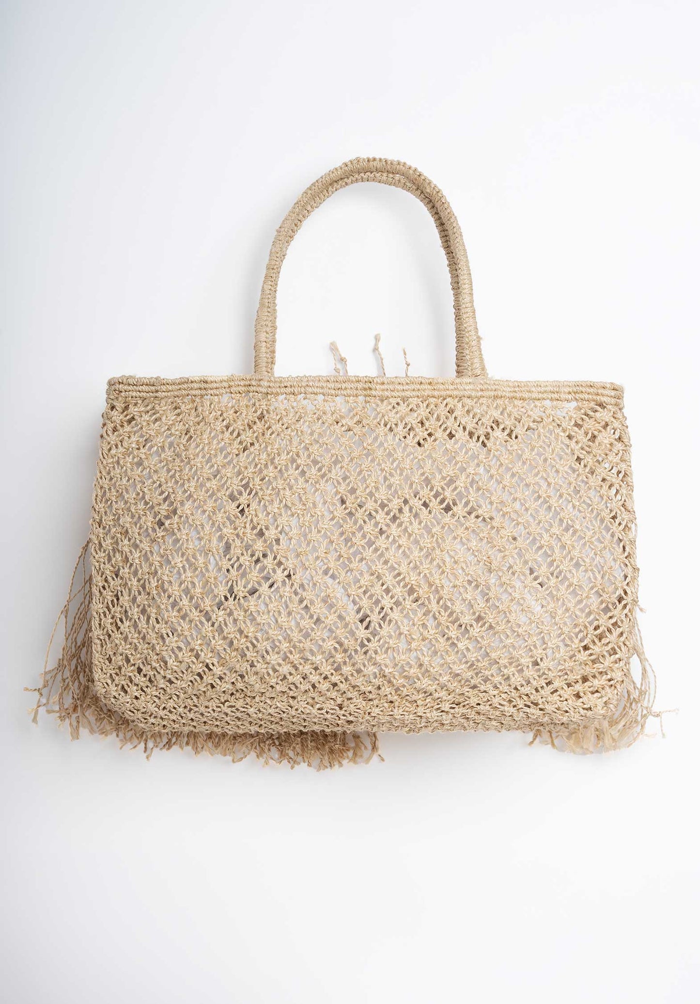 Beach Bag Douglas Natural