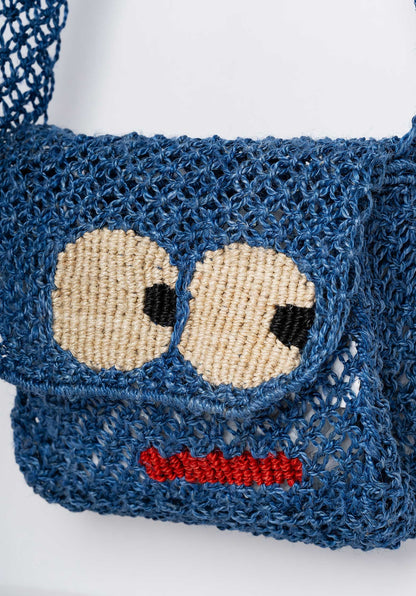 Beach Bag Lola Big Eyes Peri