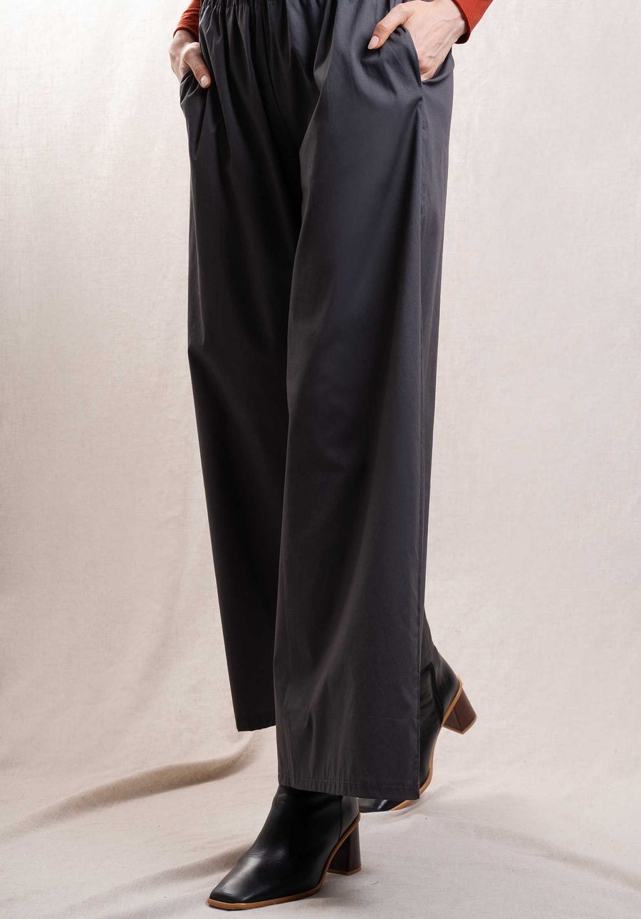 Pants C9360 U Anthracite