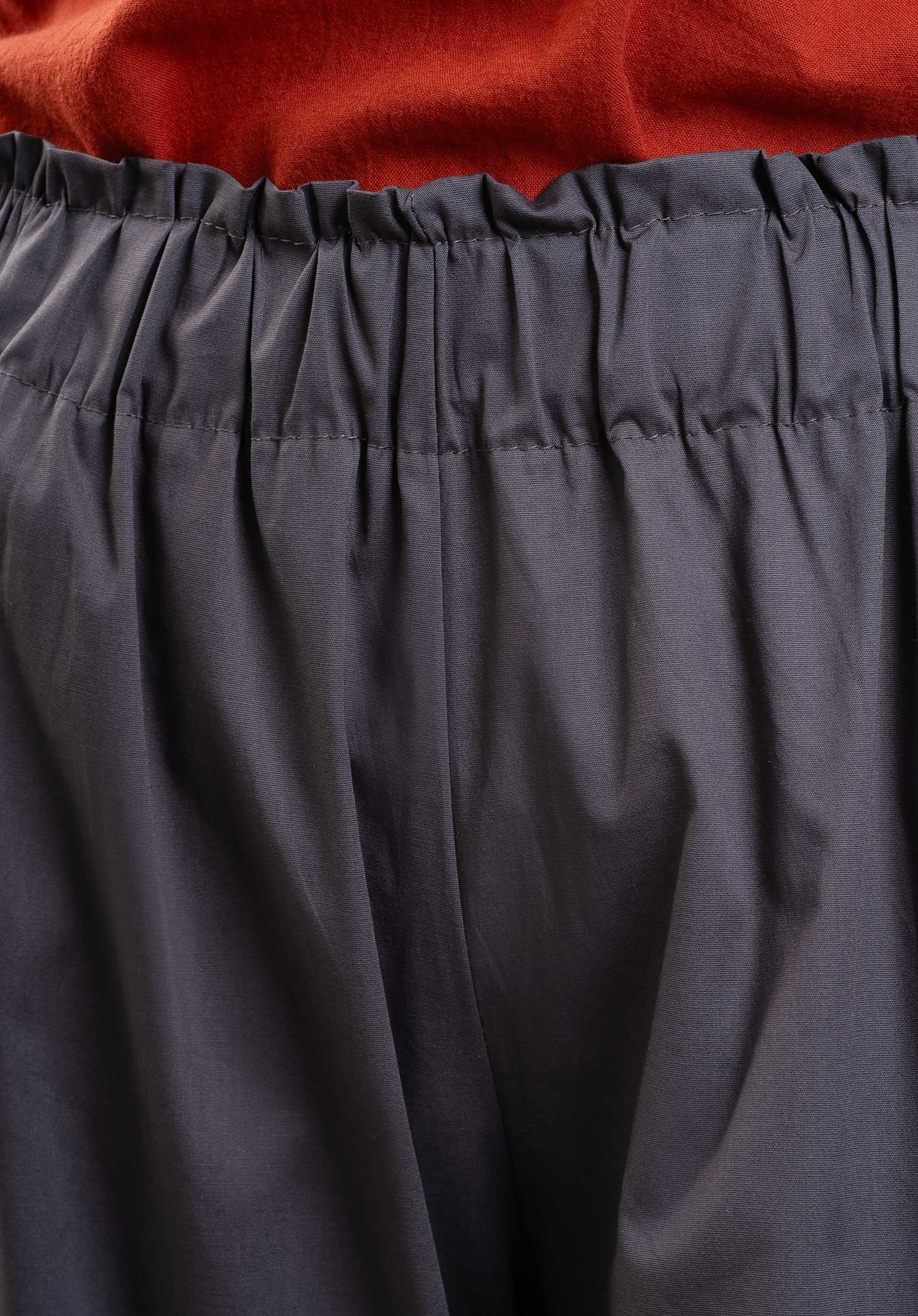 Pants C9360 U Anthracite