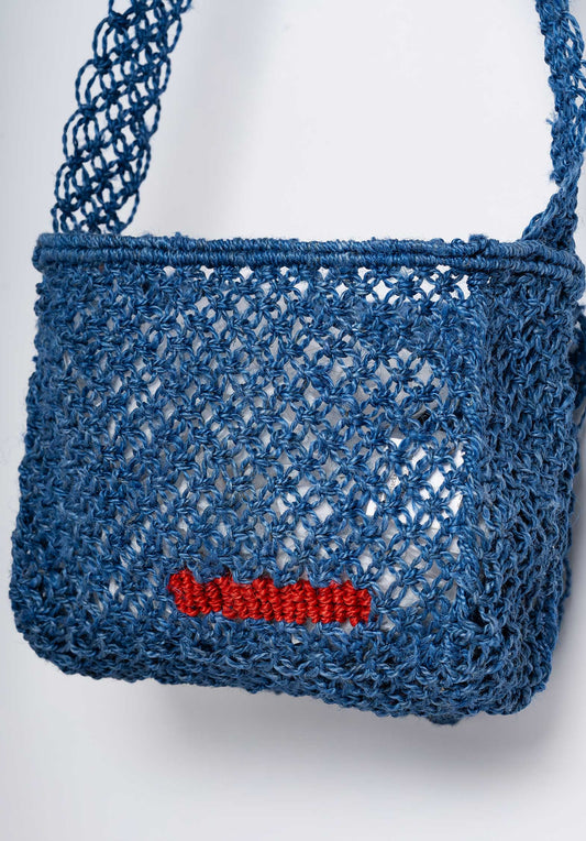 Beach Bag Lola Big Eyes Peri