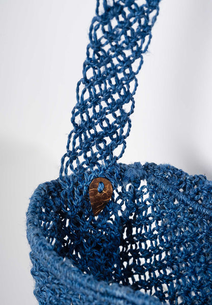 Beach Bag Lola Big Eyes Peri