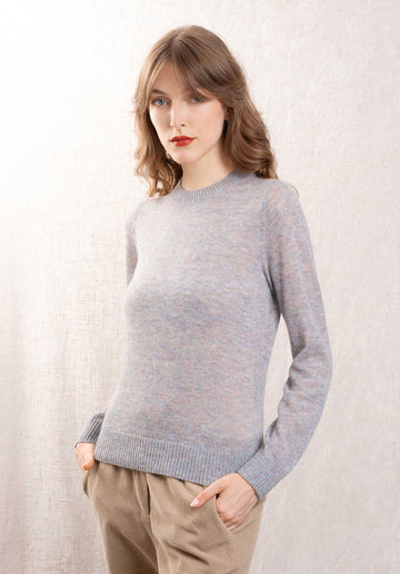 Pullover Manon Bcme50 Manon Bcme509 Grey