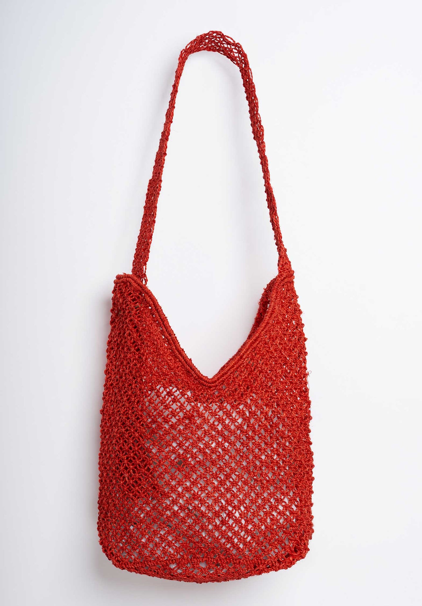 Beach Bag Drusilla Bonjour Scarlet