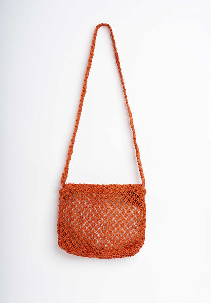 Beach Bag Lola Big Eyes Peach
