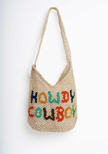 Beach Bag Drusilla Howdy Multi