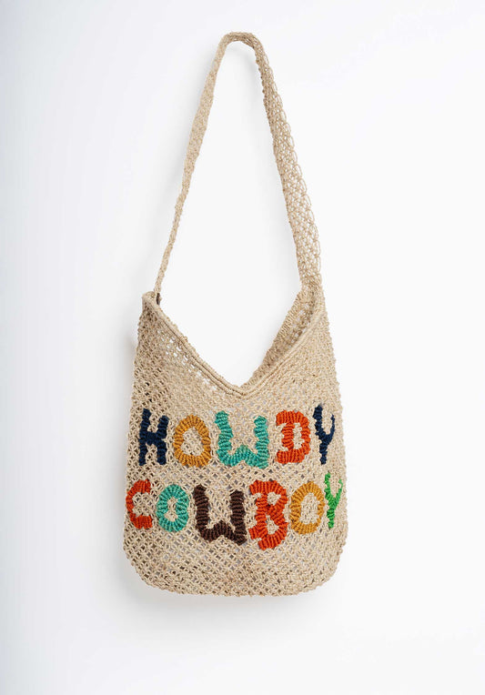 Beach Bag Drusilla Howdy Multi