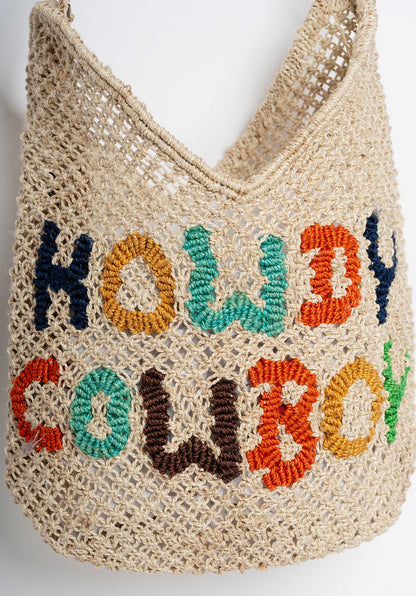 Beach Bag Drusilla Howdy Multi