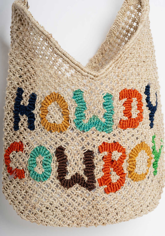 Beach Bag Drusilla Howdy Multi