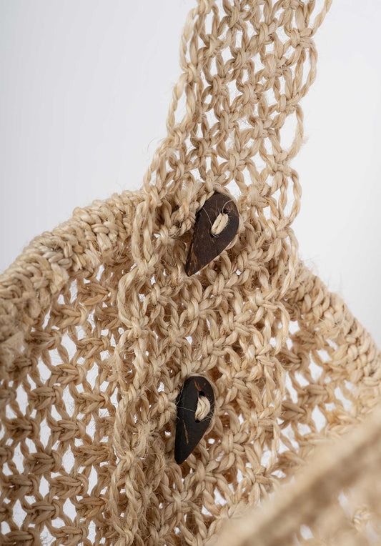 Beach Bag Drusilla Plait Multi