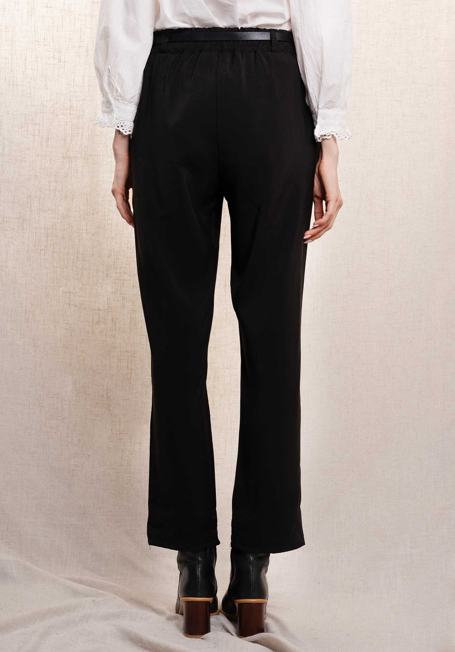 Pants F34472 Black