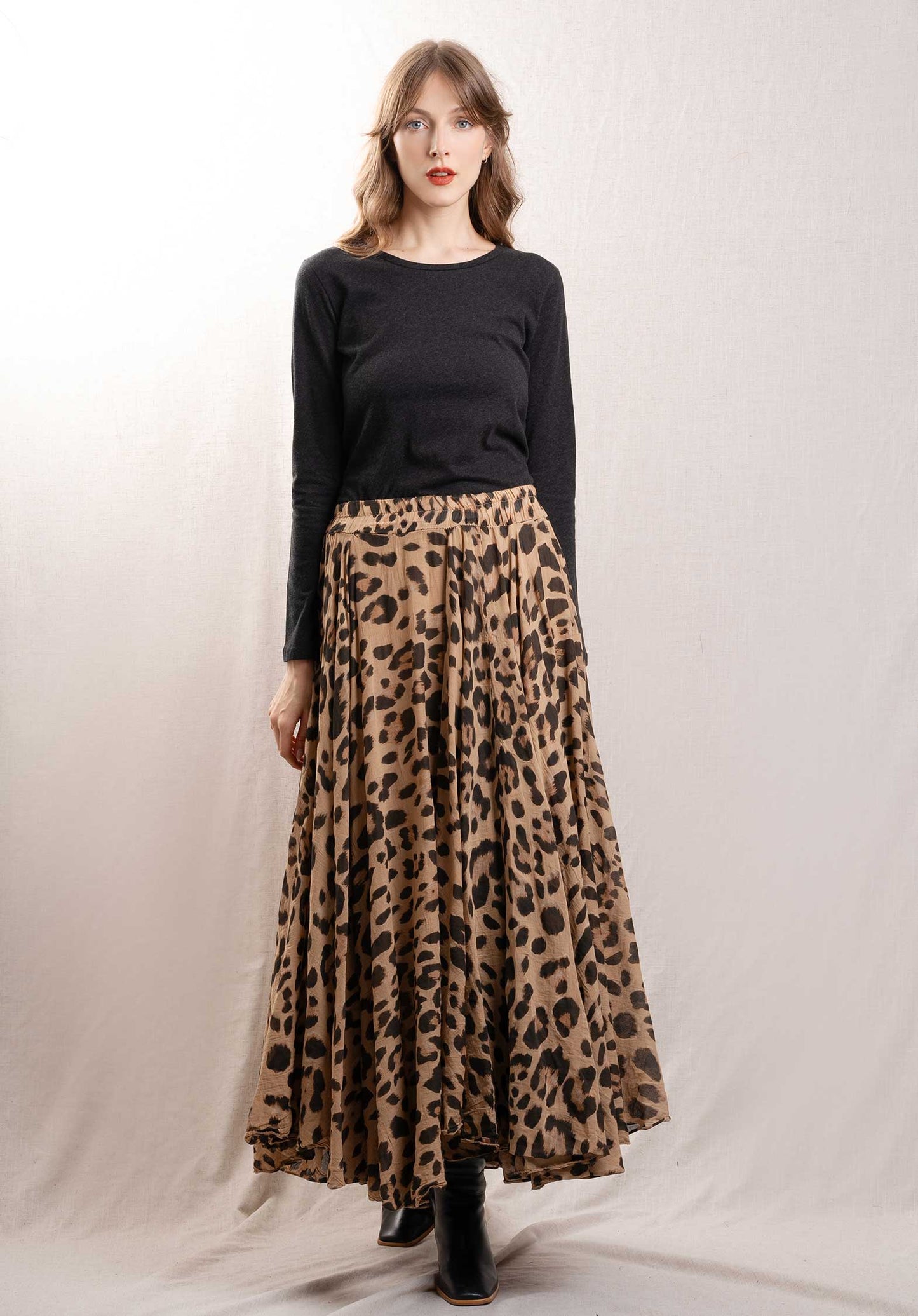 Tshirt 007-fts037 Noir-Chine