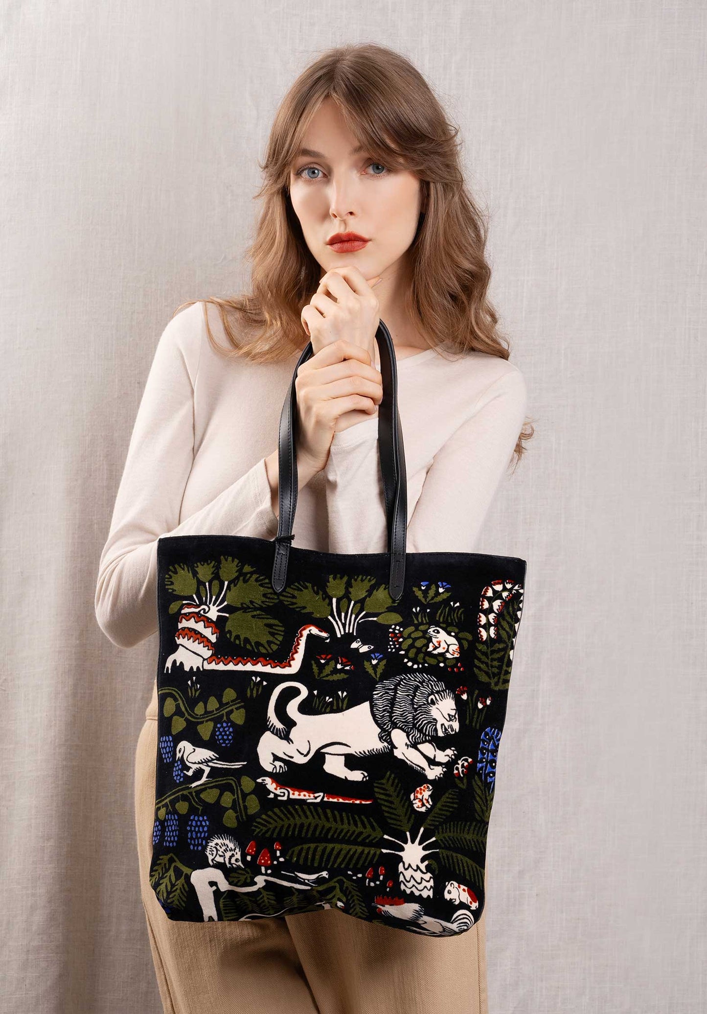Shoulder Bag Ma20lu14 Multico