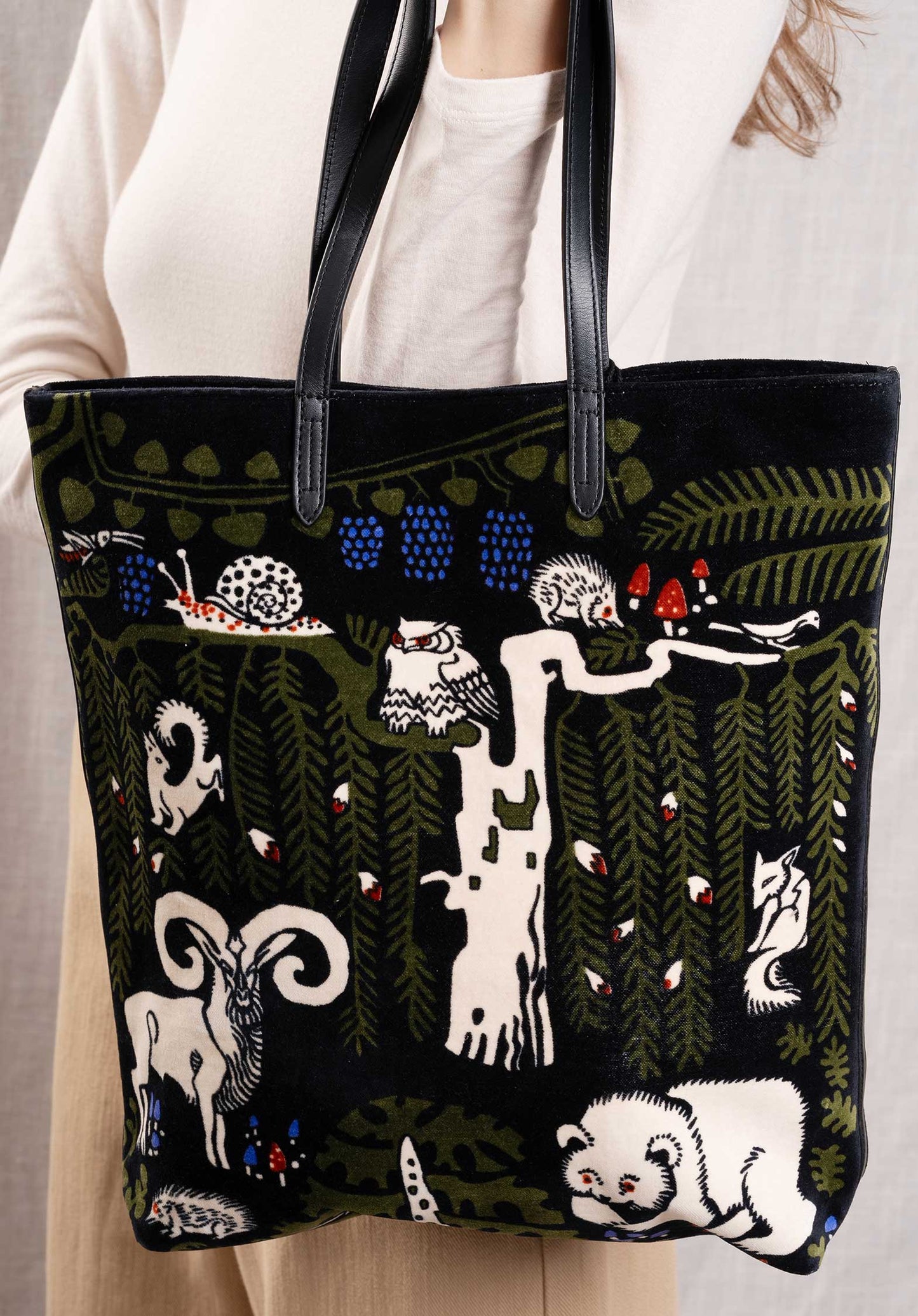 Shoulder Bag Ma20lu14 Multico