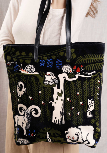 Shoulder Bag Ma20lu14 Multico