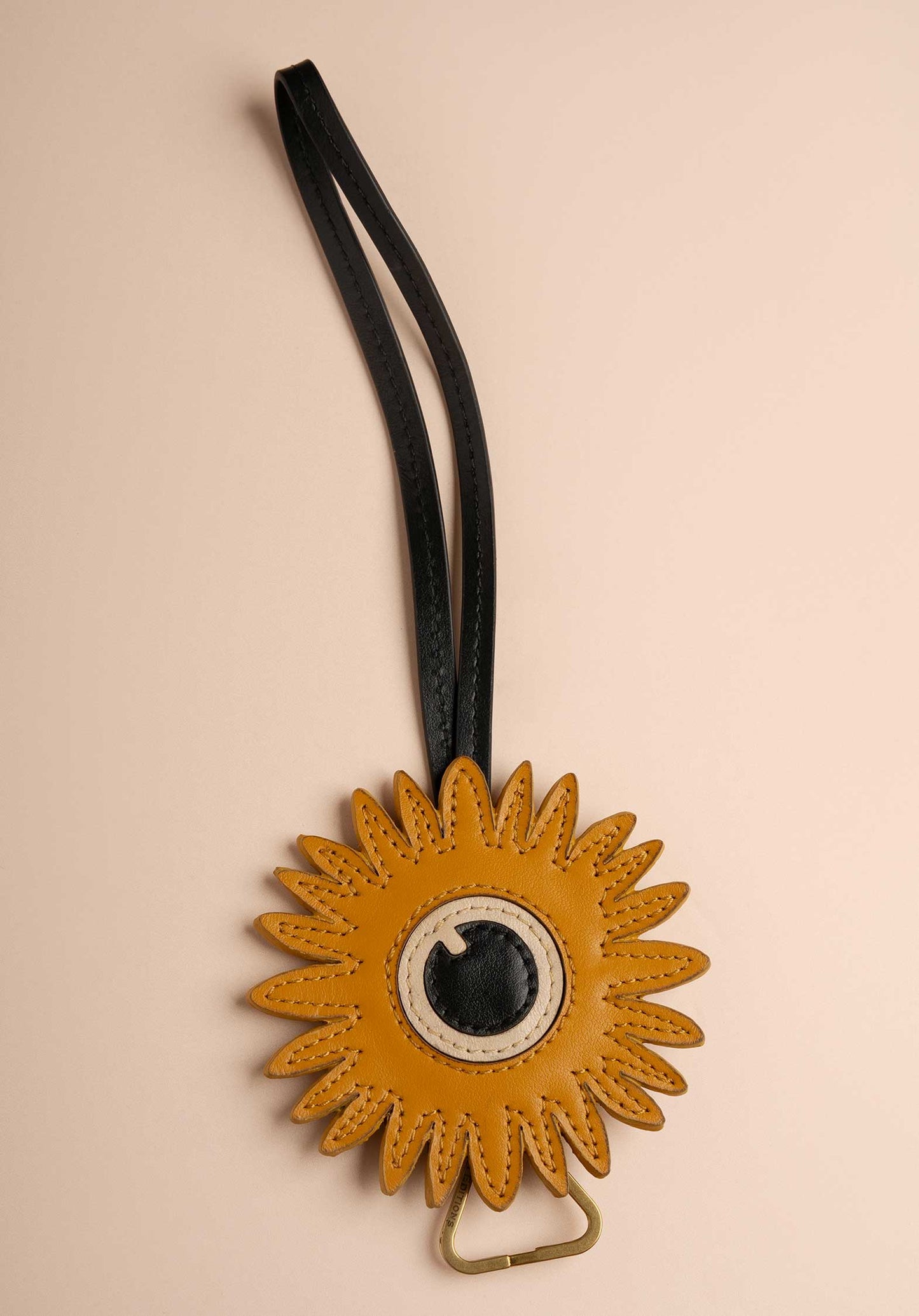 Key Charm Pm19pcd11 Brown