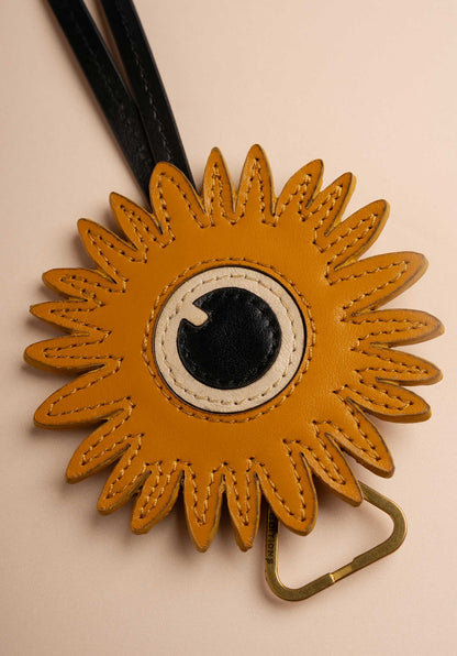 Key Charm Pm19pcd11 Brown