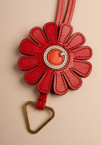 Key Charm Pm19pcd06 Red