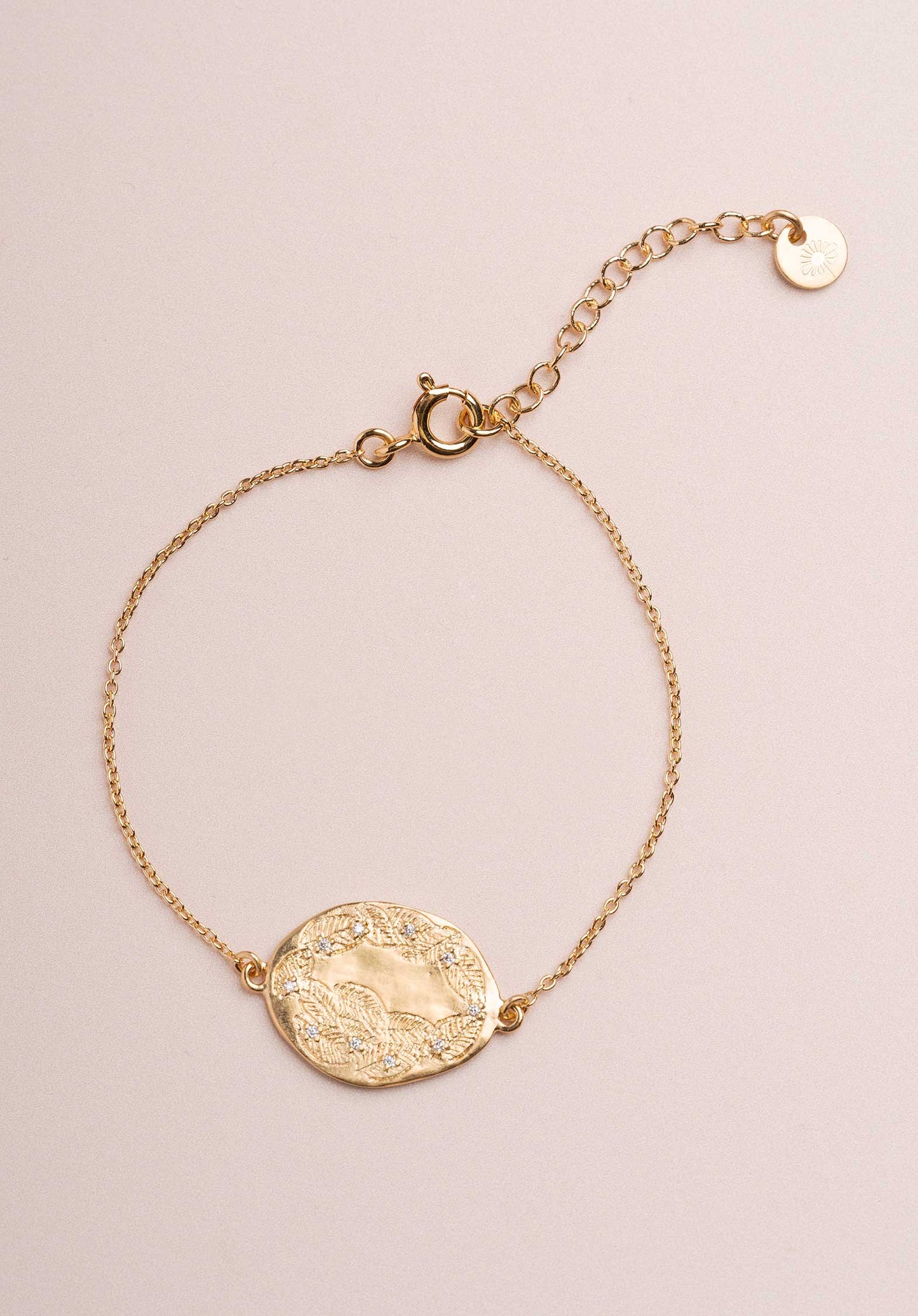 Bracelet Adele Bracelet Gold