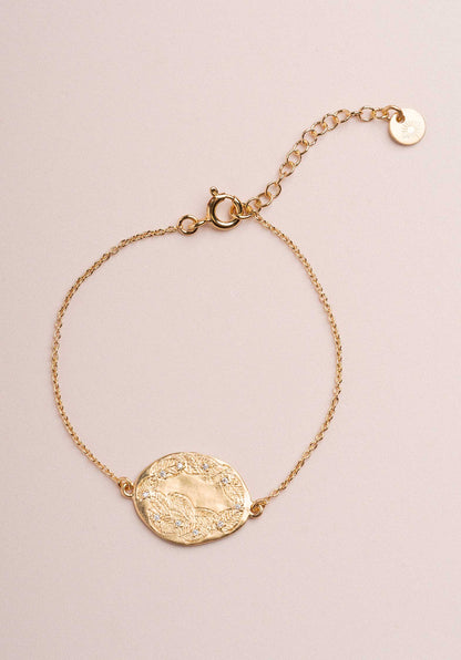 Bracelet Adele Bracelet Gold