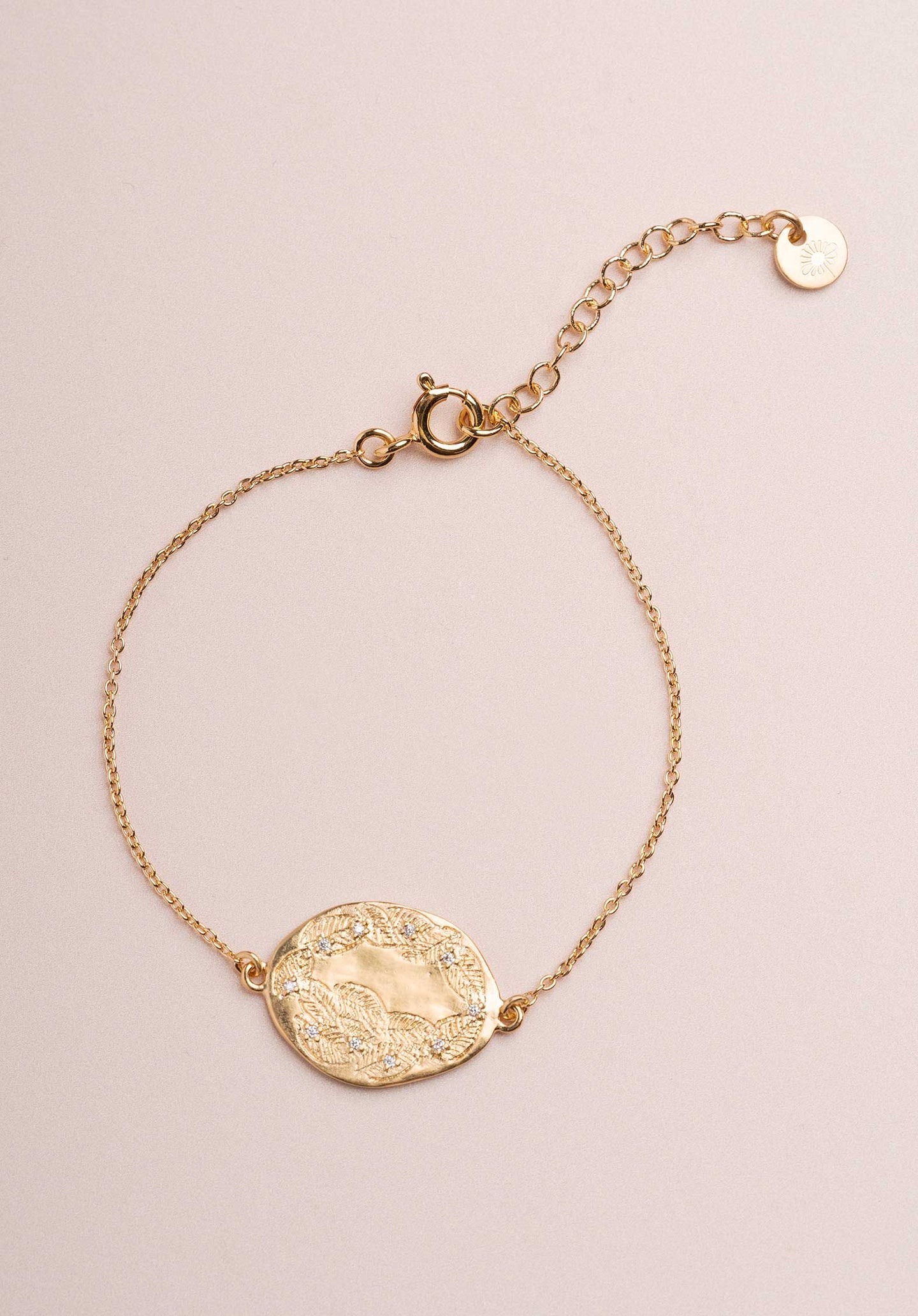 Bracelet 24ad Adele Bracelet Gold