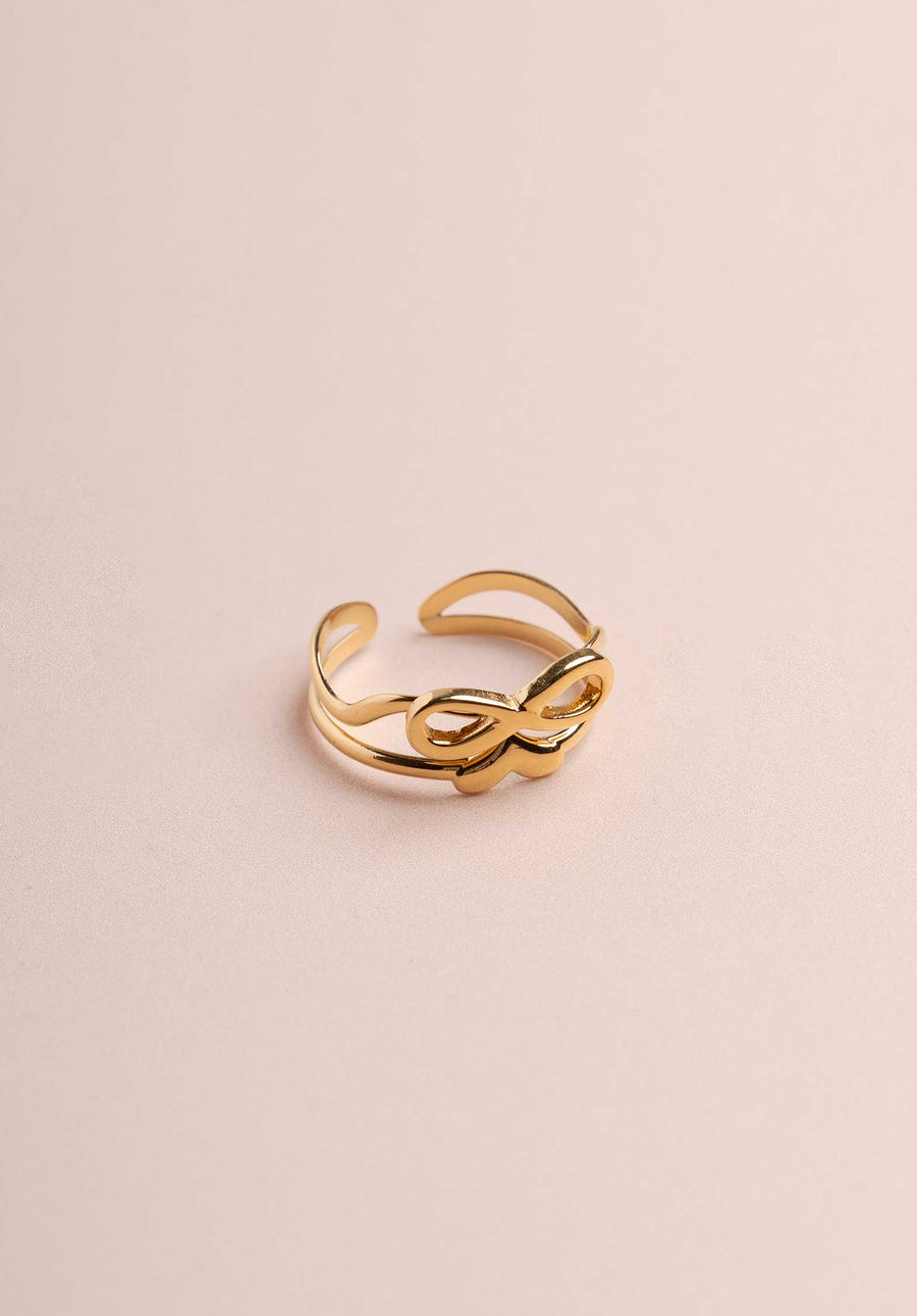 Ring 4201a 321 Gold