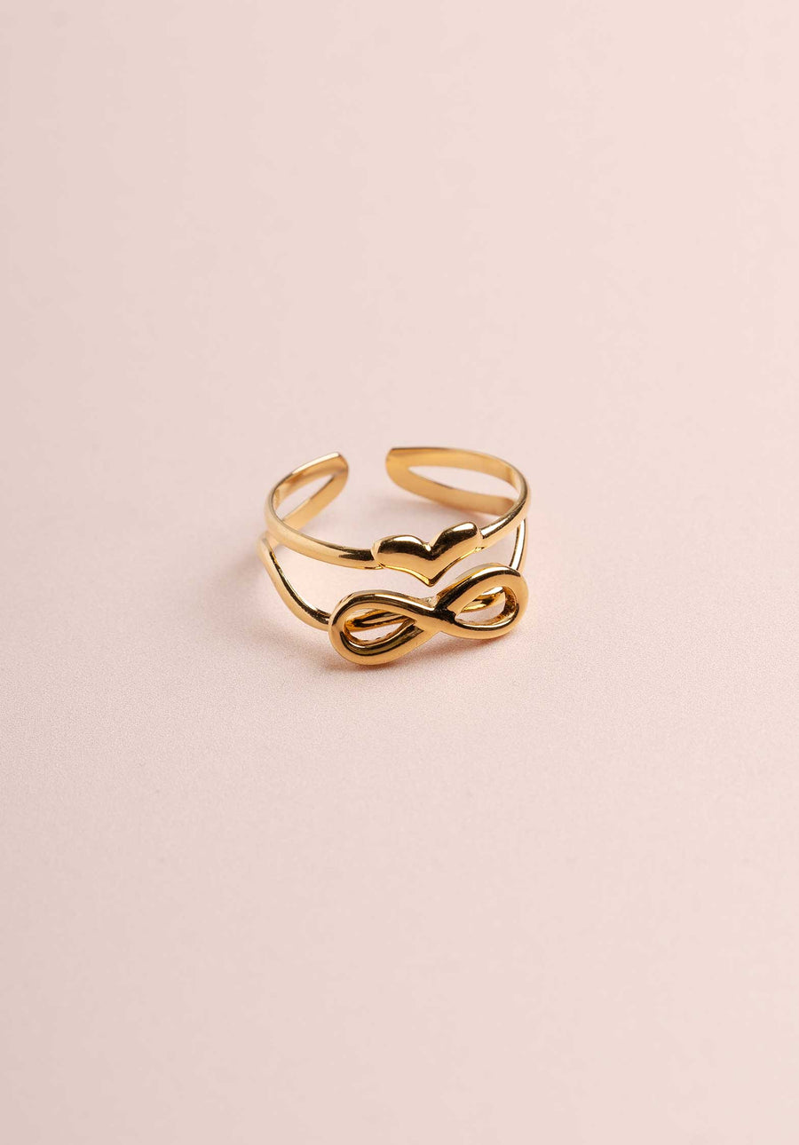 Ring 4201a 321 Gold