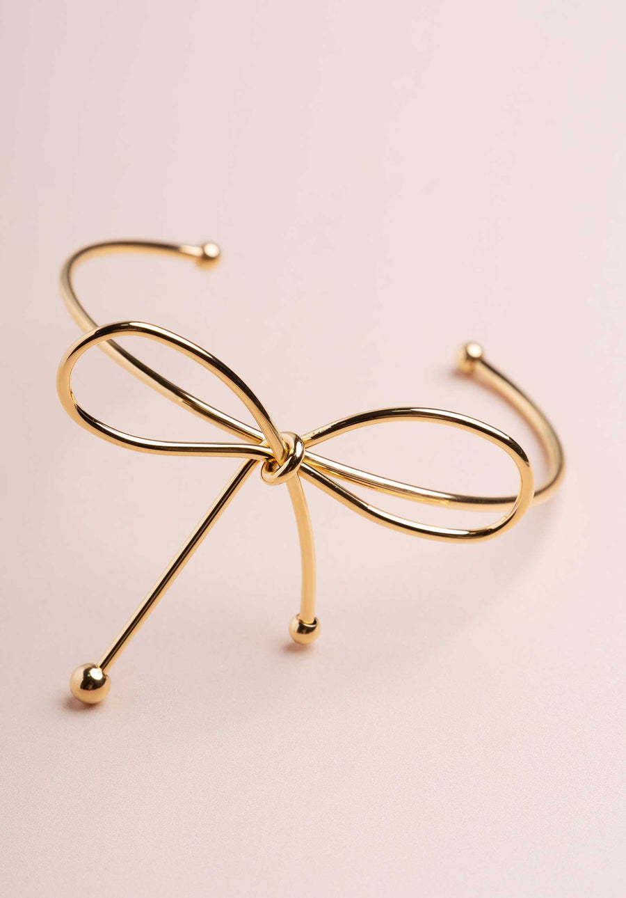 Bangle 4201a 5 Gold