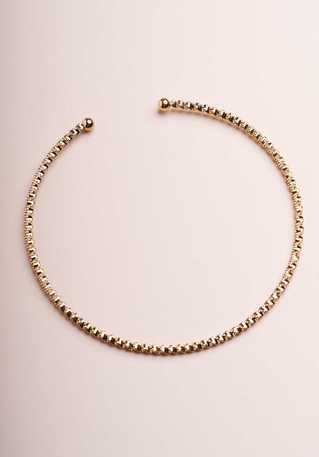 Necklace 1122a 209 1122a209 Gold