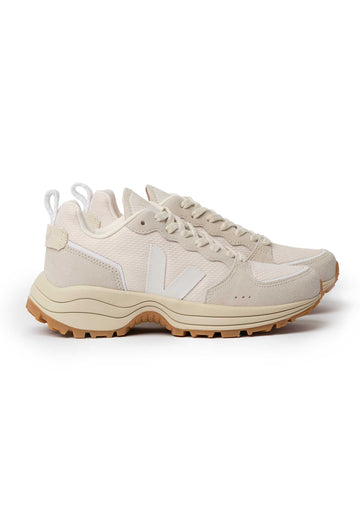 Sneaker Venturi Ii Hexame Vr2103752a Gravel-White