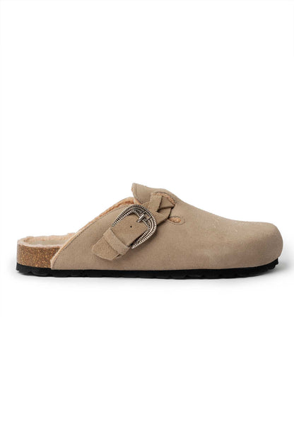 Sandal Sabot Tex Dune