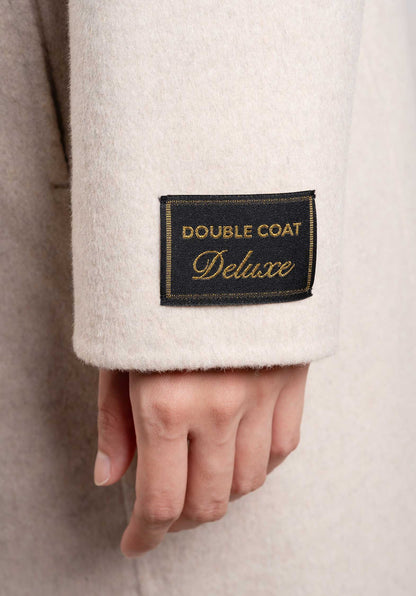 Coat Faggio Coat Arachide